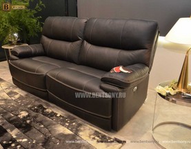 Диван Терамо (Прямой, Реклайнеры) изображение