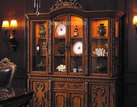 Классический буфет L259