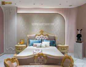Кровать Бордо O (Массив дерево) официальный сайт цены