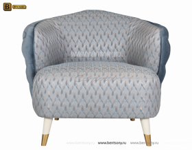Kресло Бордо (Массив дерева) купить в Москве