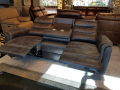 Диван Гредос тройной с баром в Москве