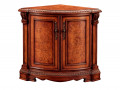 Комод Угловой Монтана (Массив дерева, классика) для квартиры